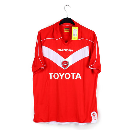 2008/09 - Valenciennes FC (2XL)