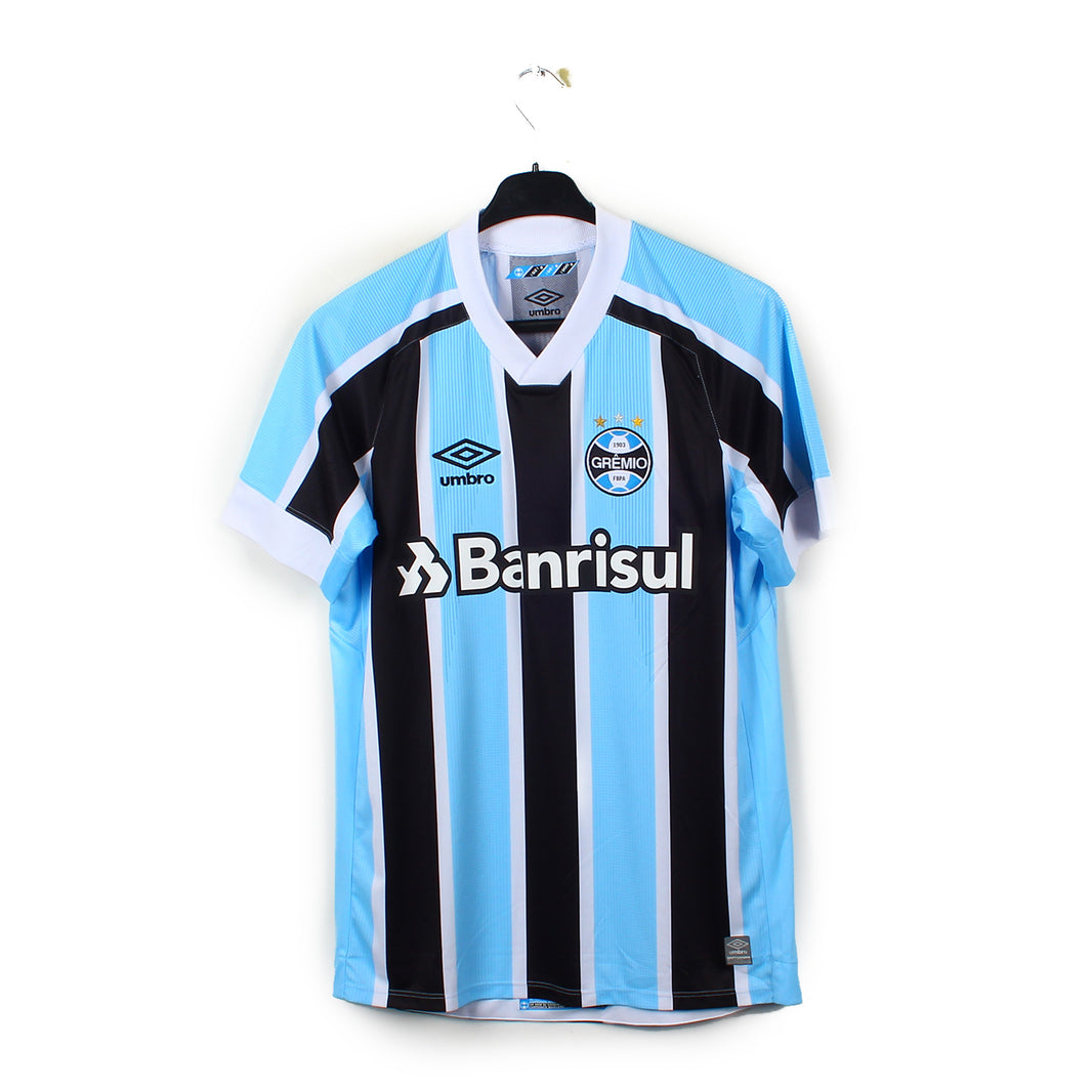 2021 - Gremio (M)