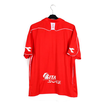 2008/09 - Valenciennes FC (2XL)