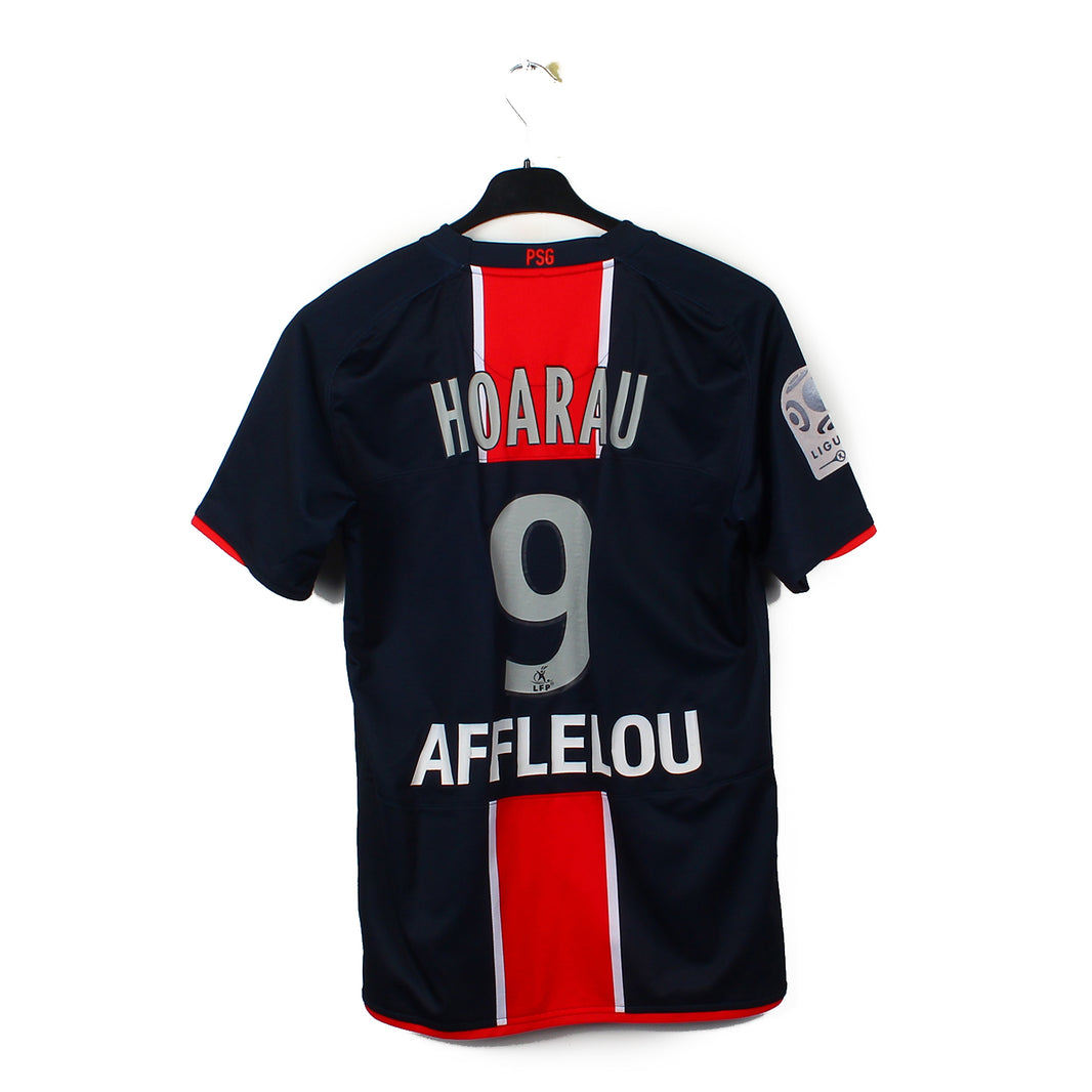 2008/09 - PSG - Hoarau #9 (S)