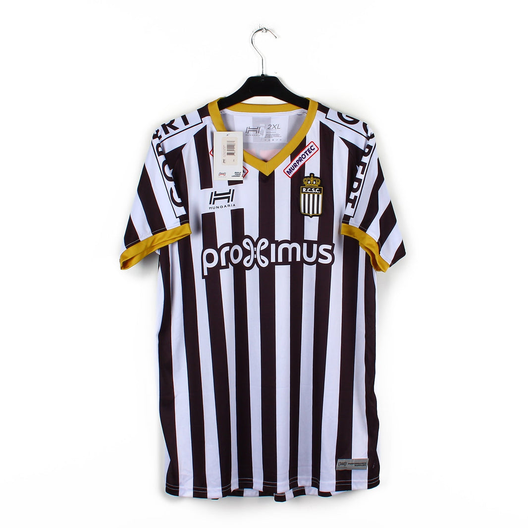 2017/18 - Royal Charleroi SC (2XL)