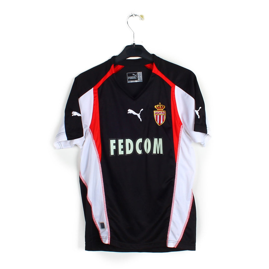 2004/05 - AS Monaco (12 ans)