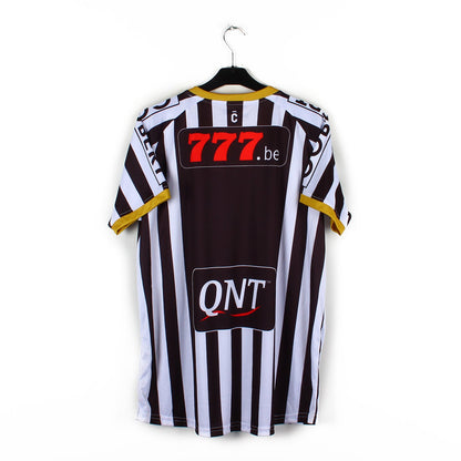 2017/18 - Royal Charleroi SC (2XL)