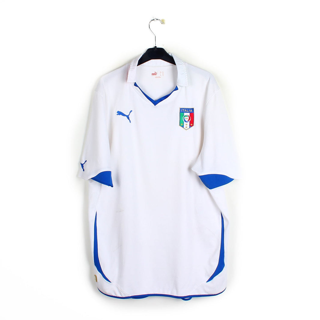 2010/11 - Italie (XL)