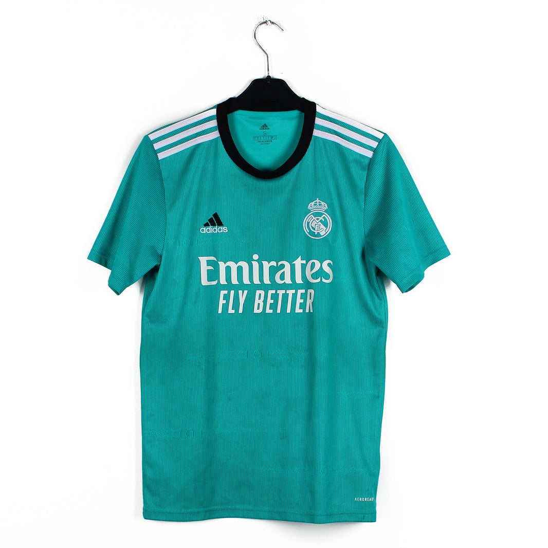 2021/22 - Real Madrid (XS)