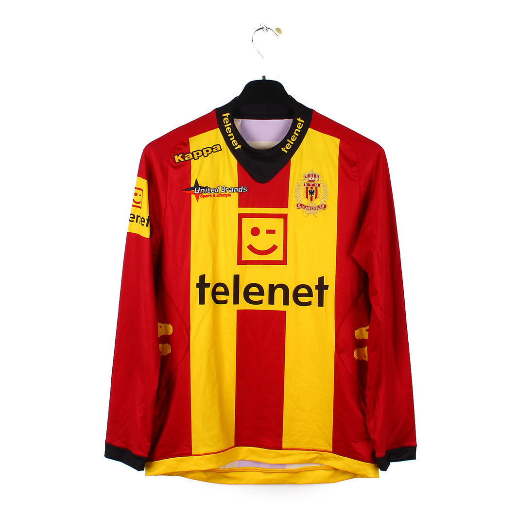 2012/13 - KV Mechelen (M)