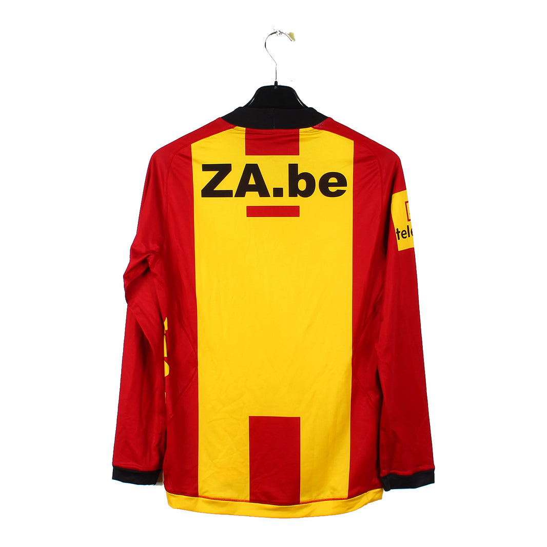 2012/13 - KV Mechelen (M)