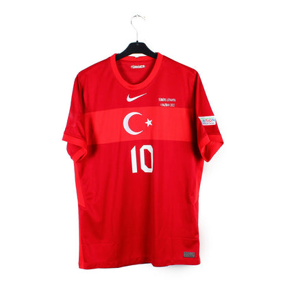 2020/22 - Turquie - (Çalhanoglu) #10 (L)