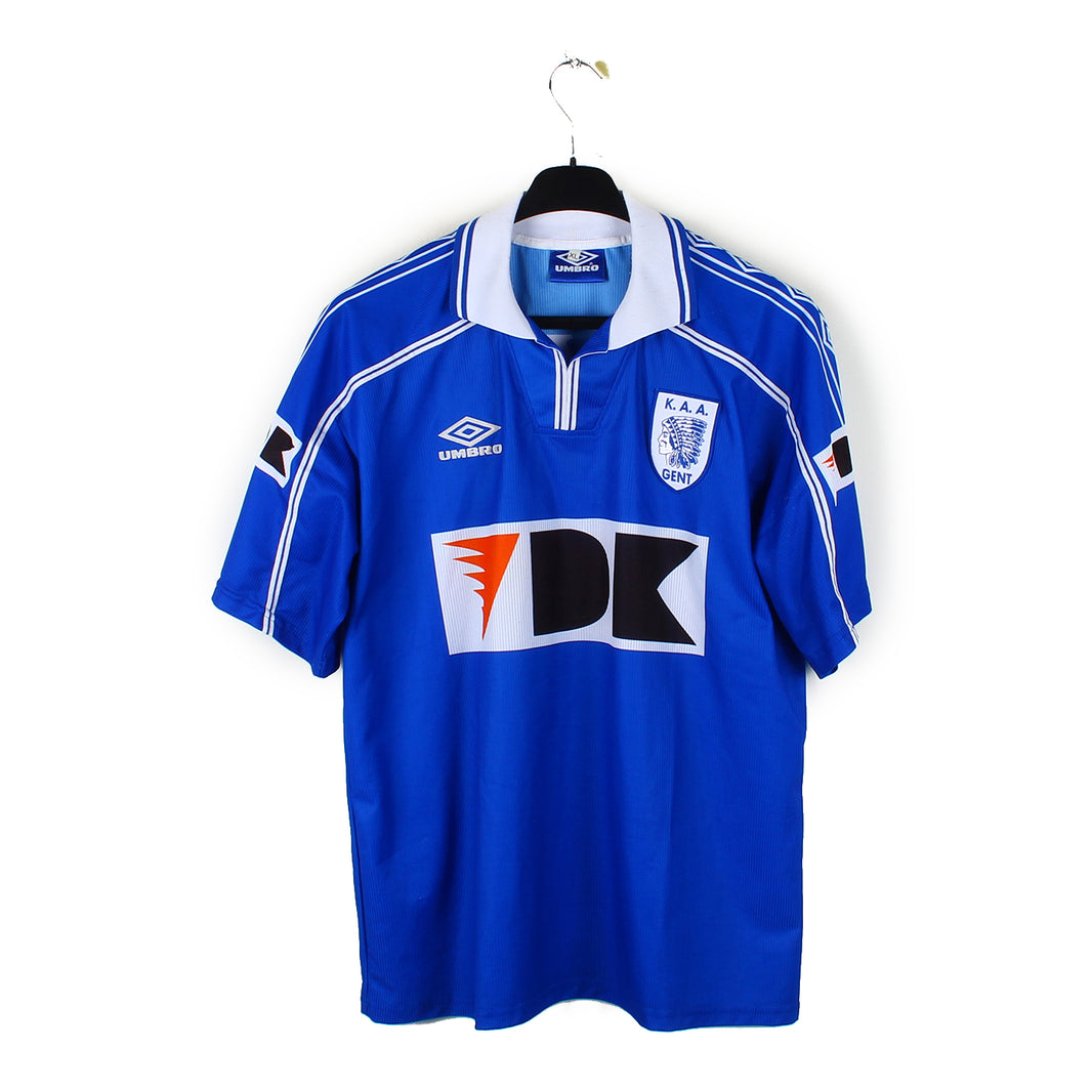 1999/00 - KAA Gent #26 (XL)