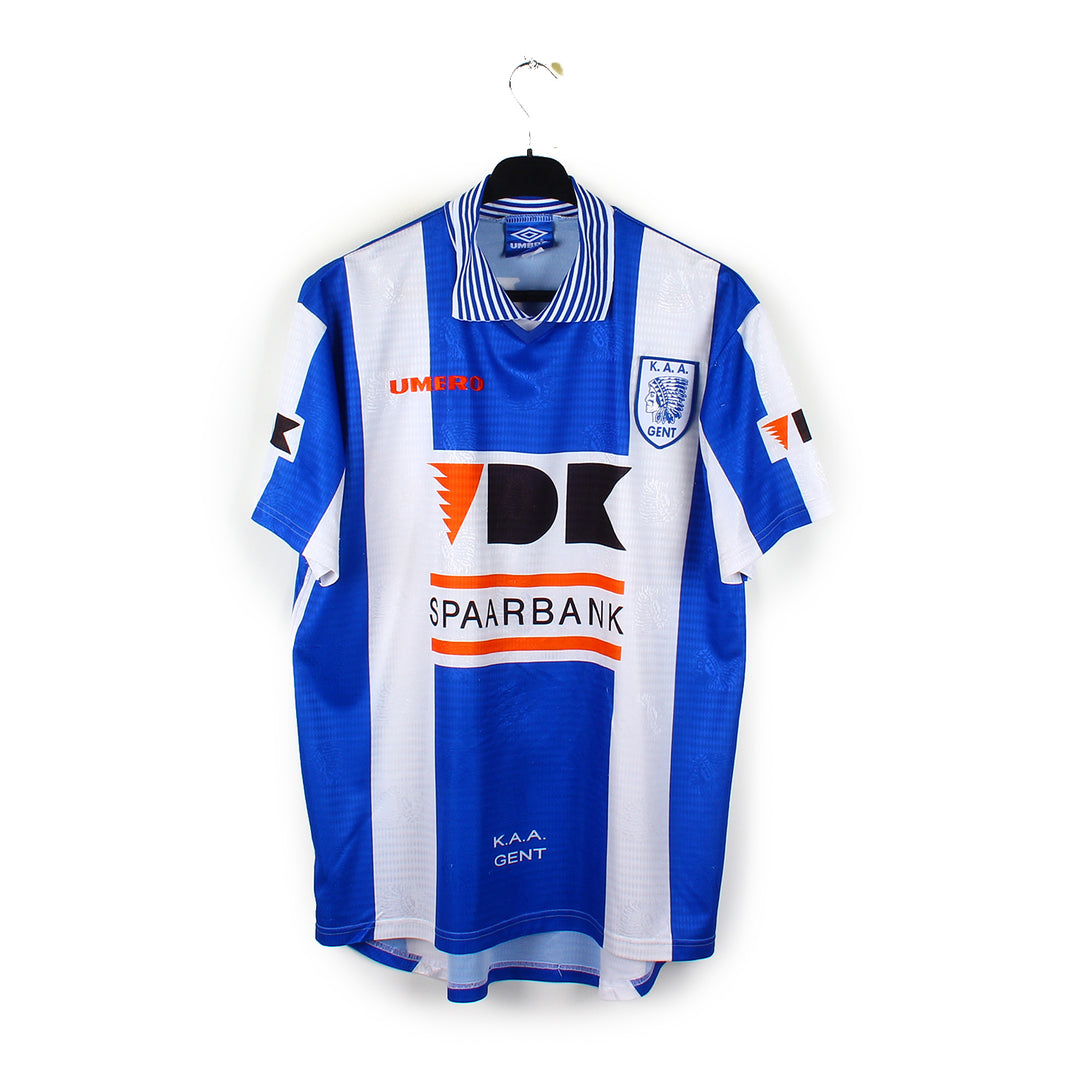 1998/99 - KAA Gent (XL)