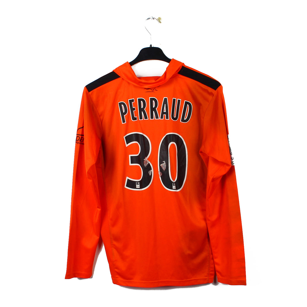 2012/13 - Sedan CS - Perraud #30 (M) [MATCH ISSUE]