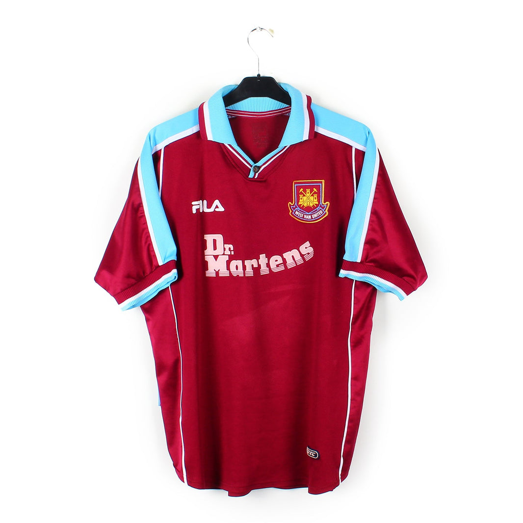 1999/01 - West Ham (XL)