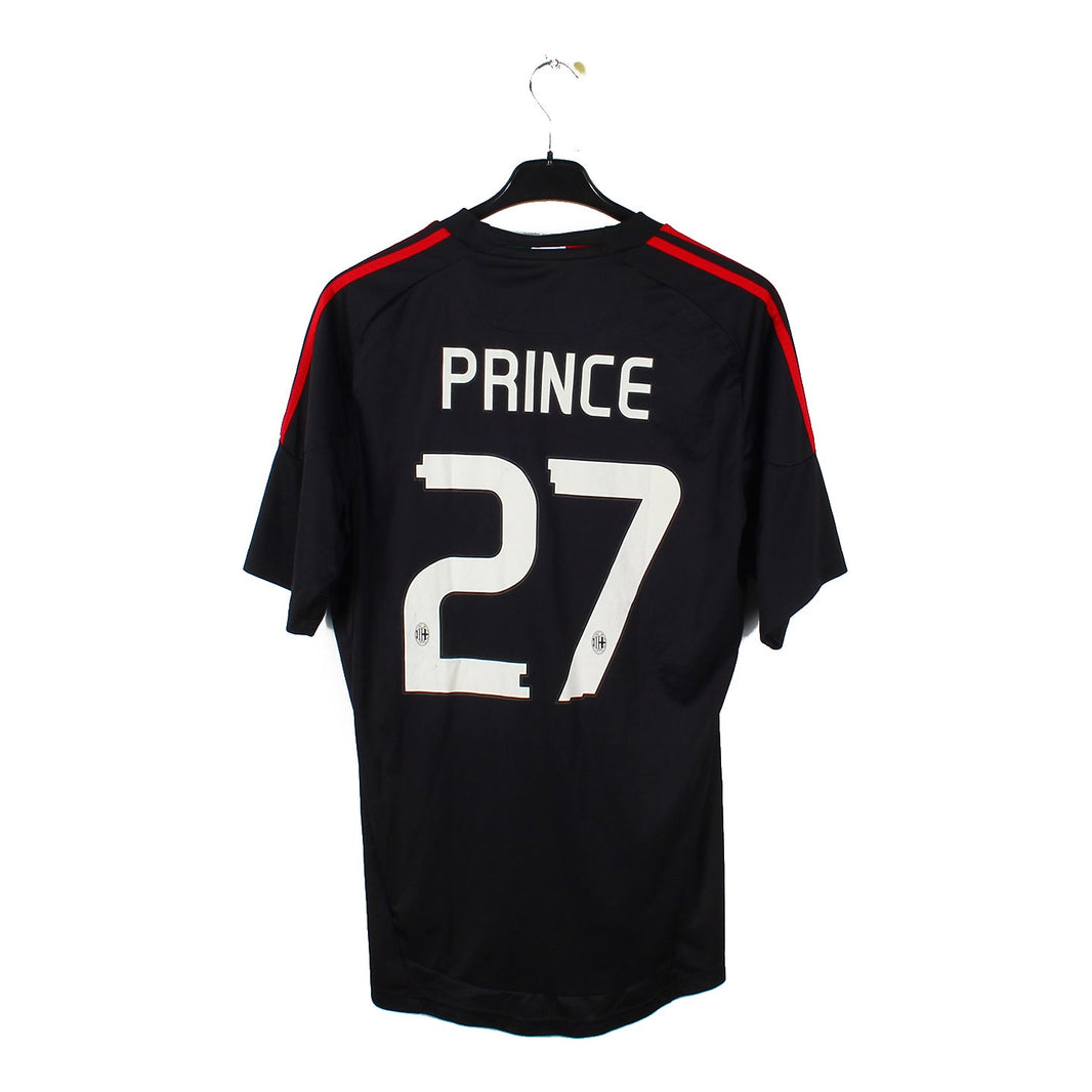 2010/11 - Milan AC - Prince #27 (L)