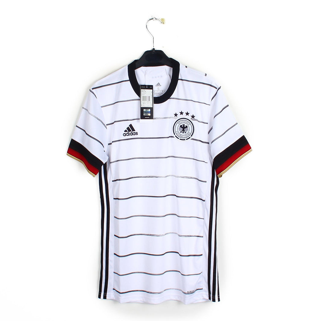 2020/22 - Allemagne (M)