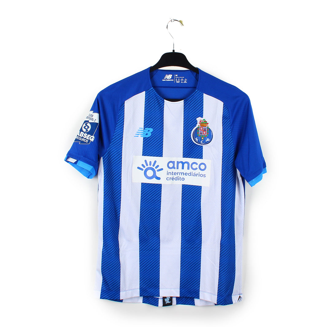 2021/22 - Porto - Soto #79 (M) [MATCH ISSUE]