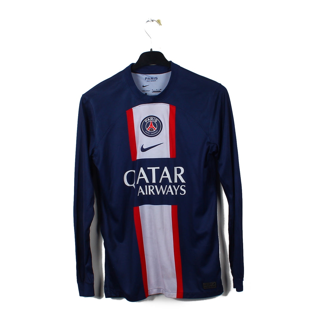 2022/23 - PSG - Neymar Jr #10 (S)