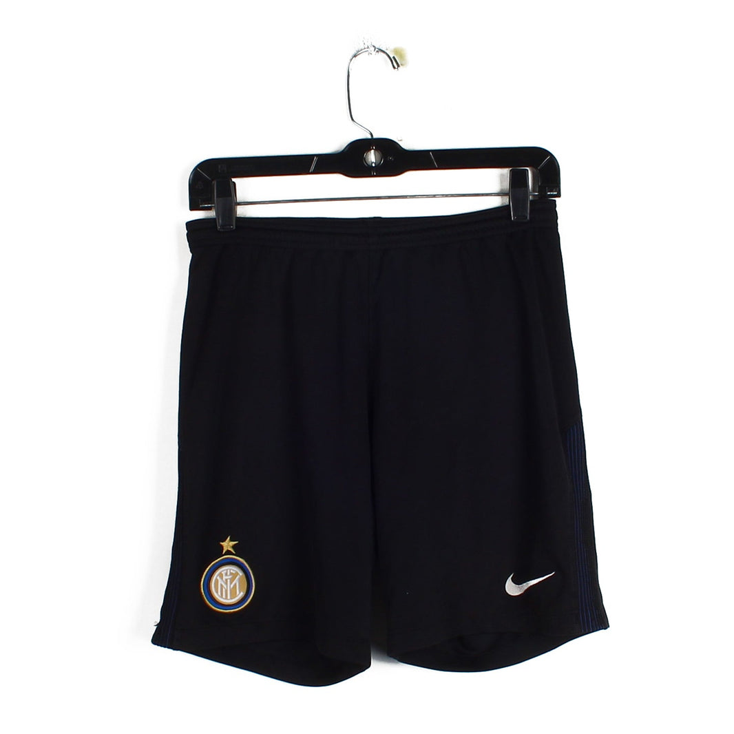 2017/18 - Inter Milan (S)