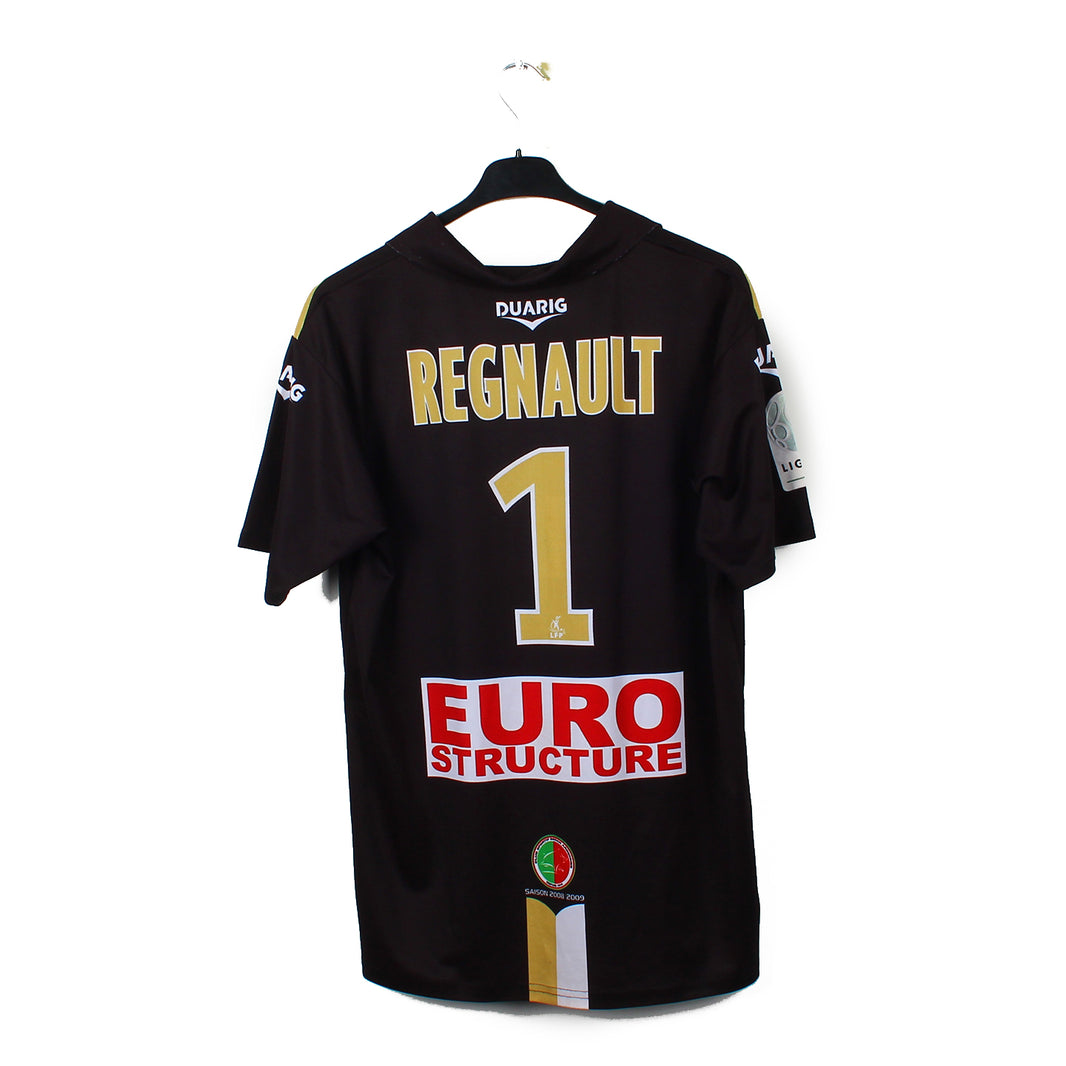 2008/09 - Sedan CS - Regnault #16 (XL) [MATCH ISSUE]