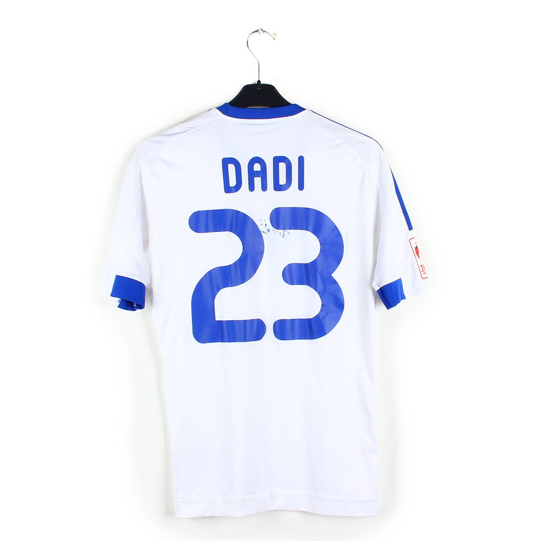 2015/16 - Qarabag FK - Dadi #23 (M) *signé*