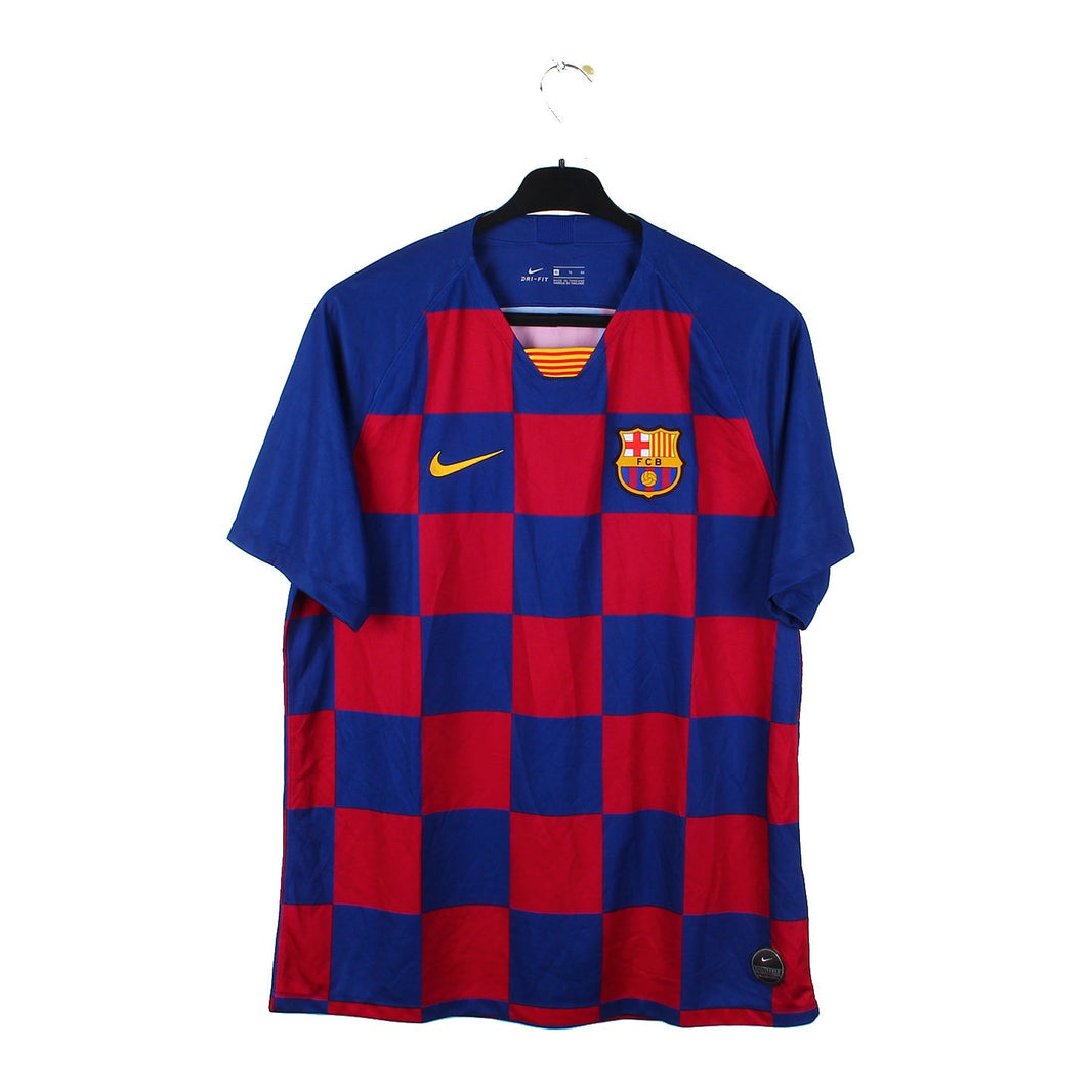 2019/20 - Barcelone - Suarez #9 (XL)