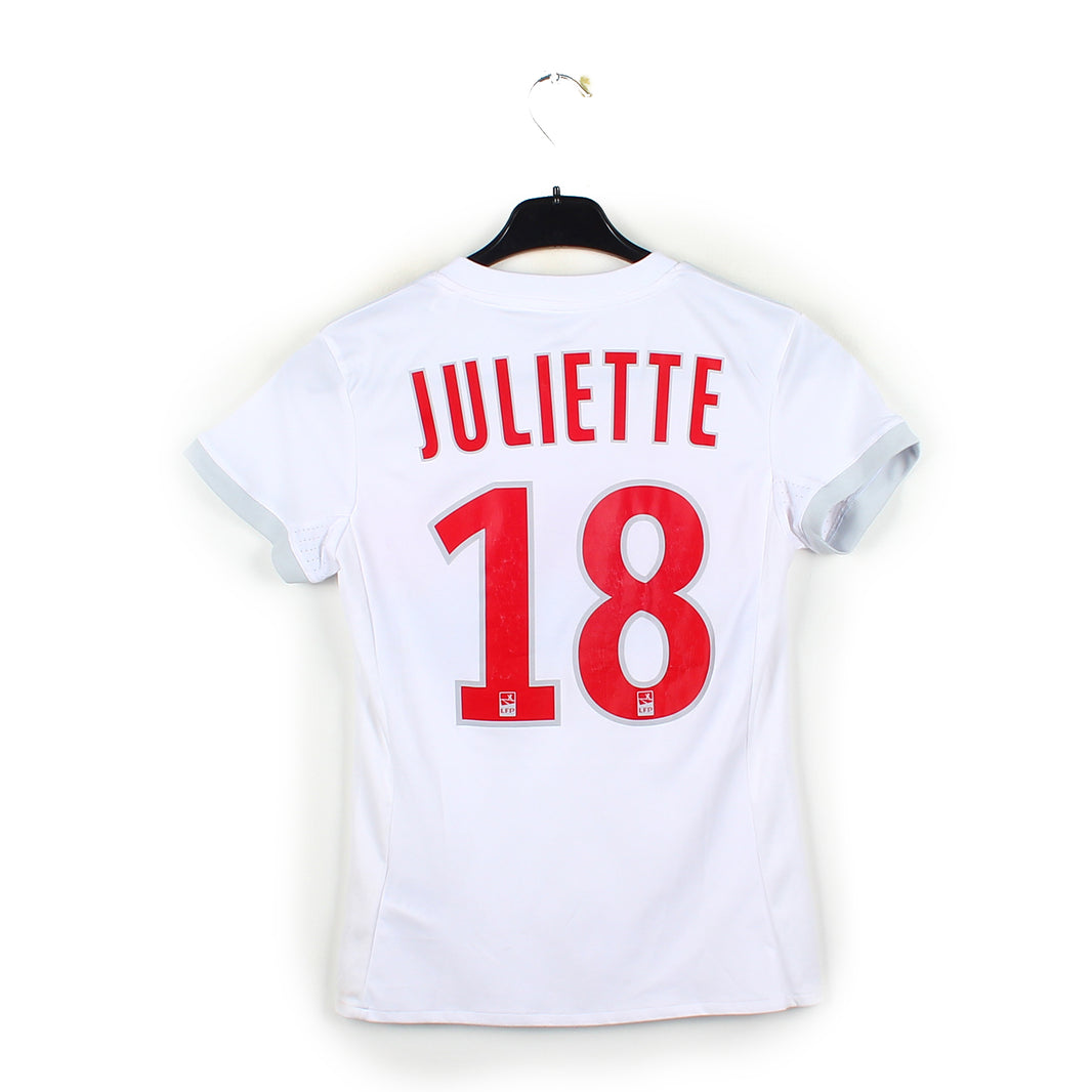 2017/18 - OL - Juliette #18 (XS Femme)