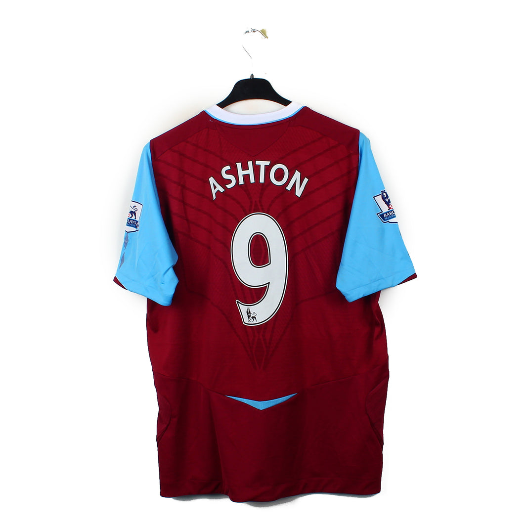 2008/09 - West Ham - Ashton #9 (XL)