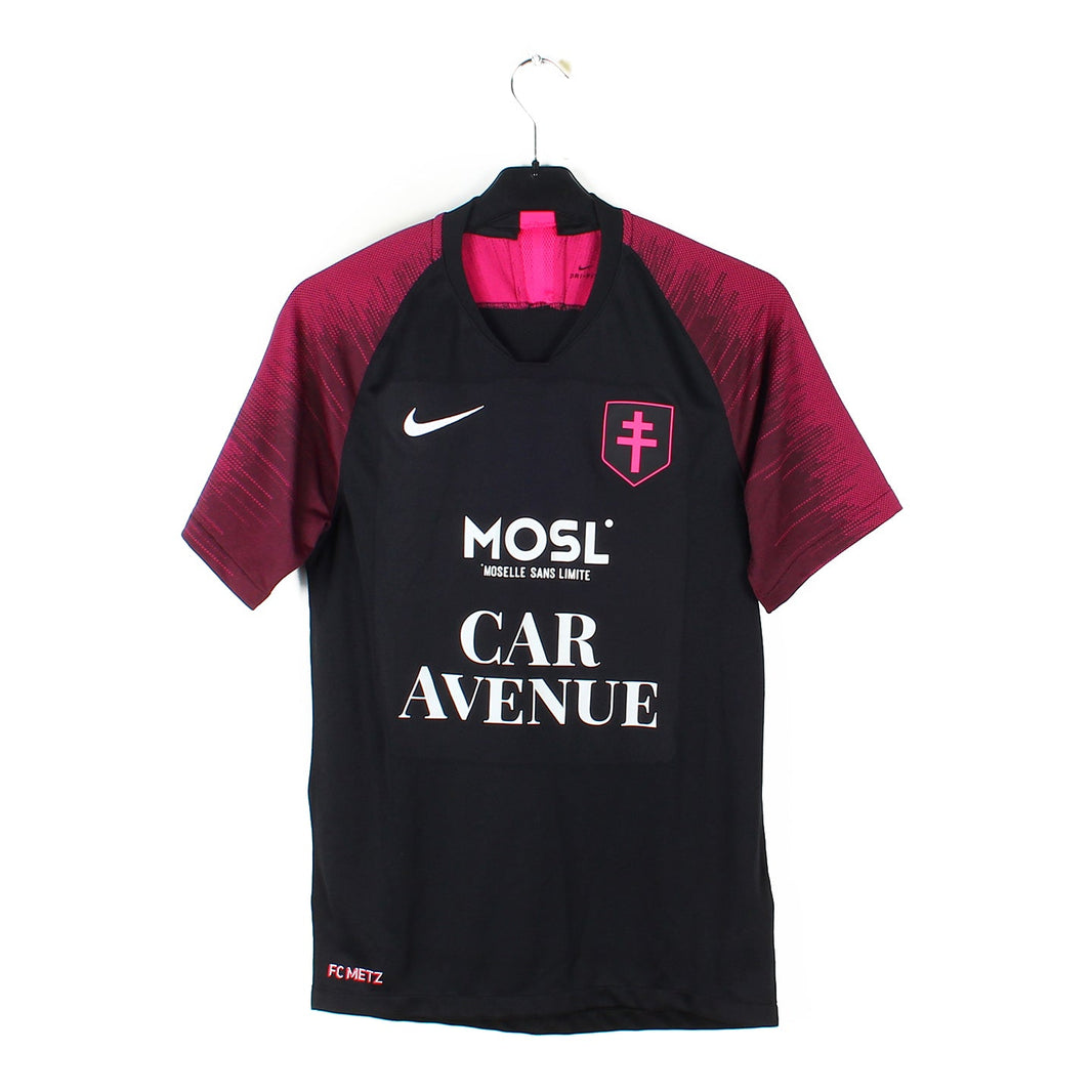 2019/20 - Metz FC (L)