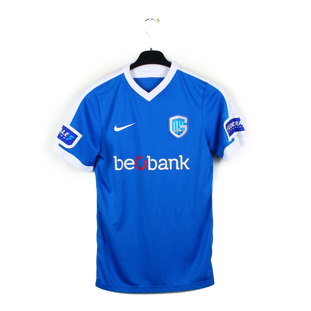 2017/18 - KRC Genk (S)