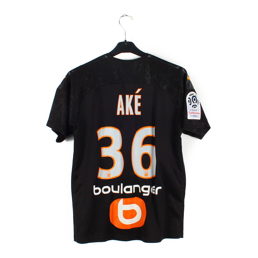 2019/20 - OM - Aké #36 (S)