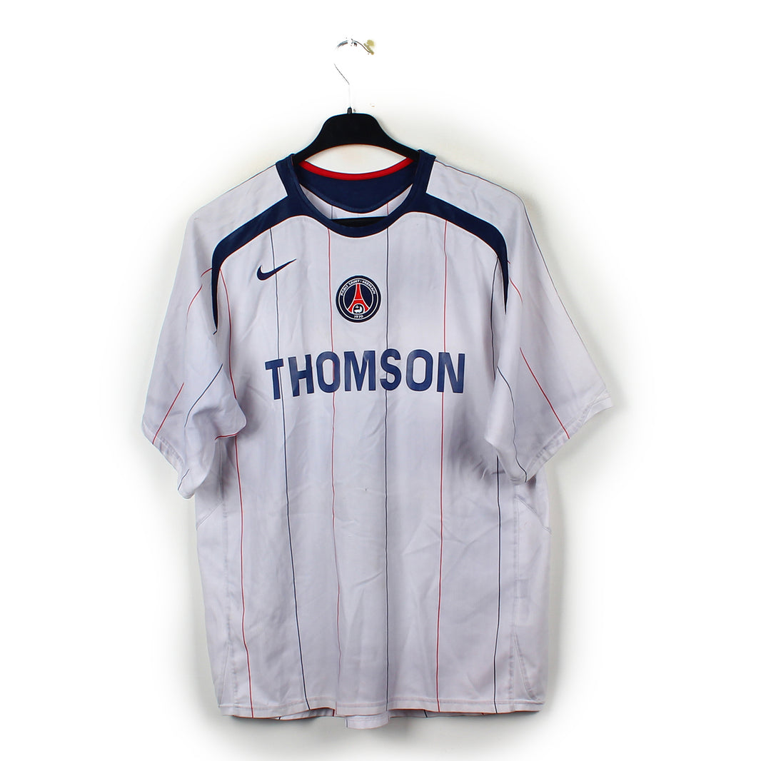 2005/06 - PSG - Pauleta #9 (L)