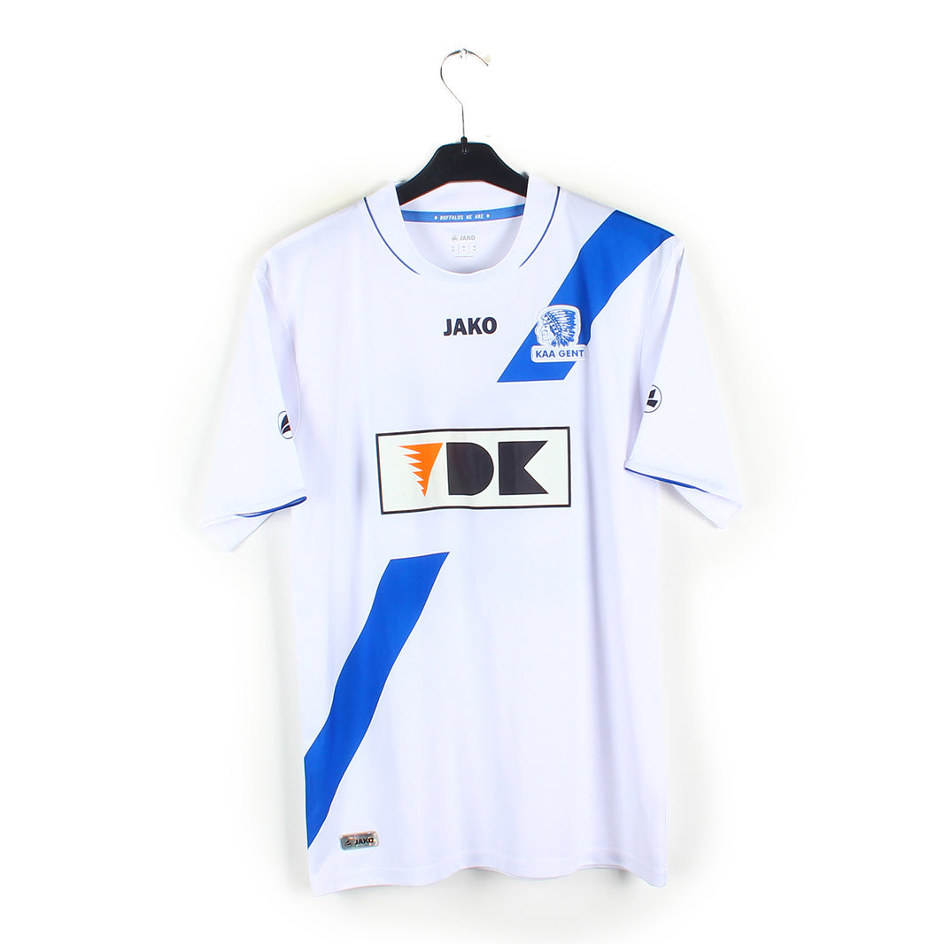 2012/13 - KAA Gent (M)