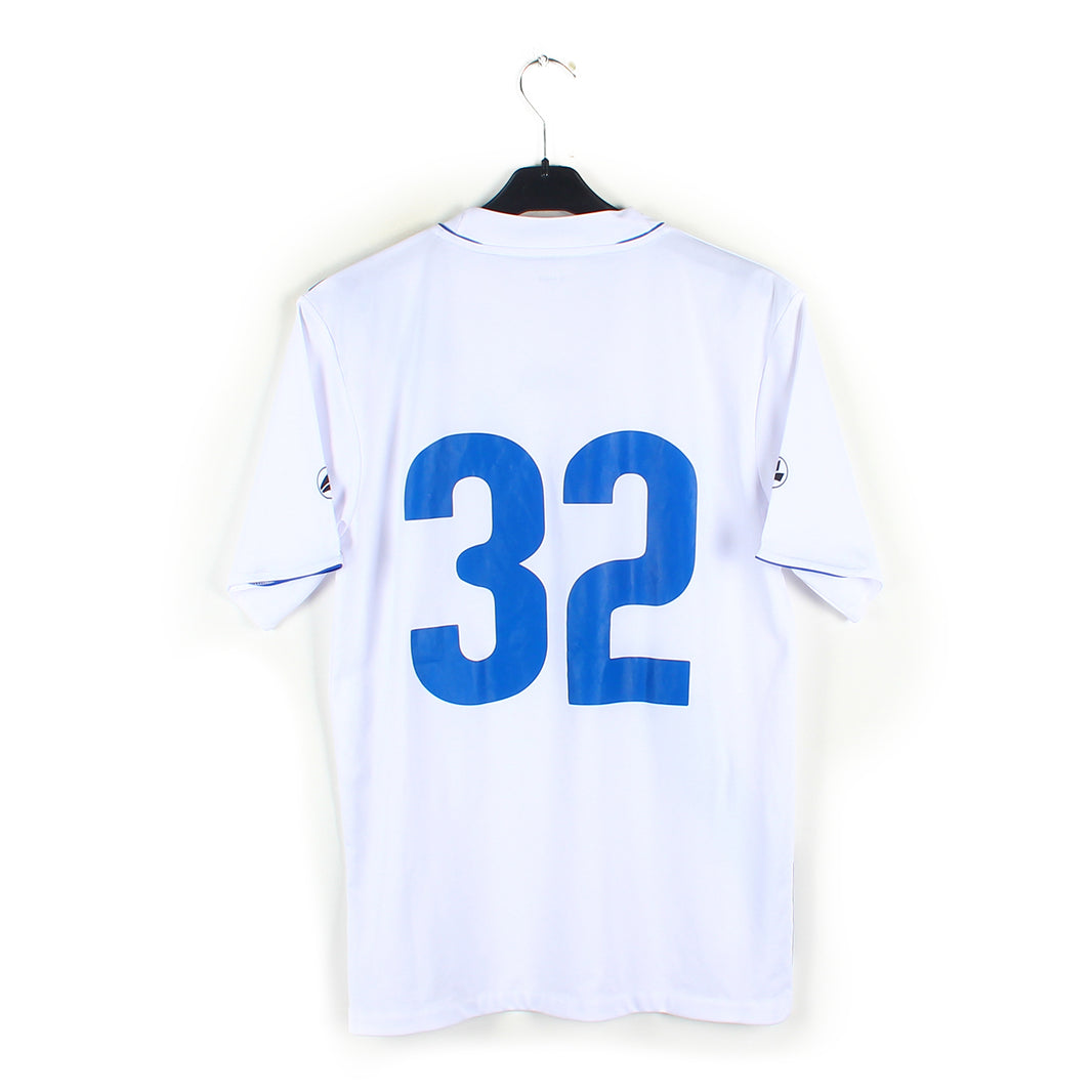 2012/13 - KAA Gent #32 (M)