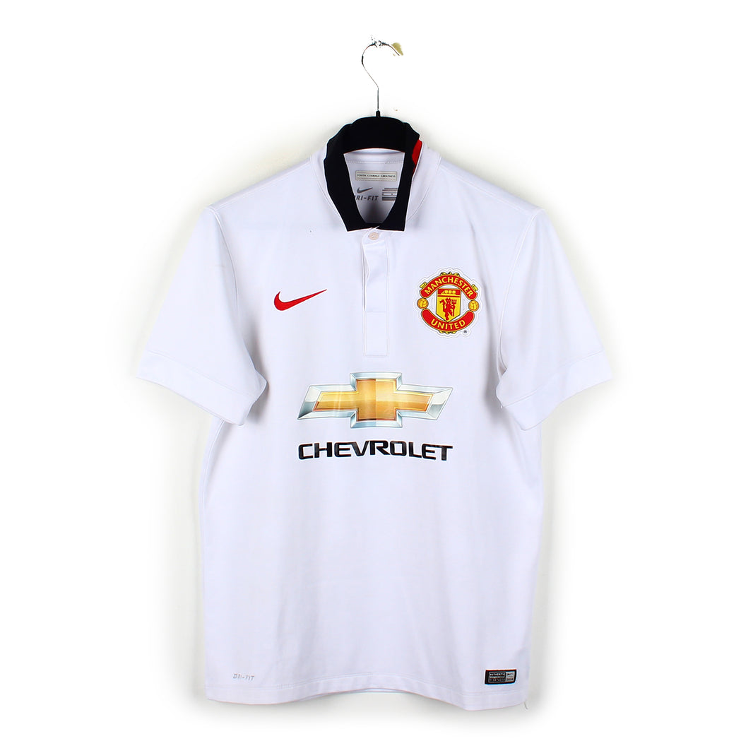 2014/15 - Manchester United - Di Maria #7 (M)