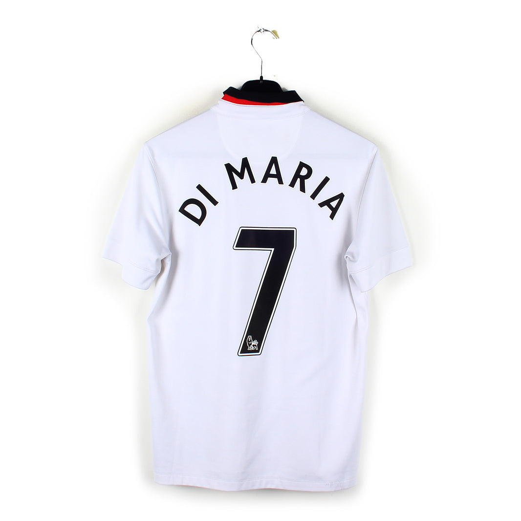 2014/15 - Manchester United - Di Maria #7 (M)