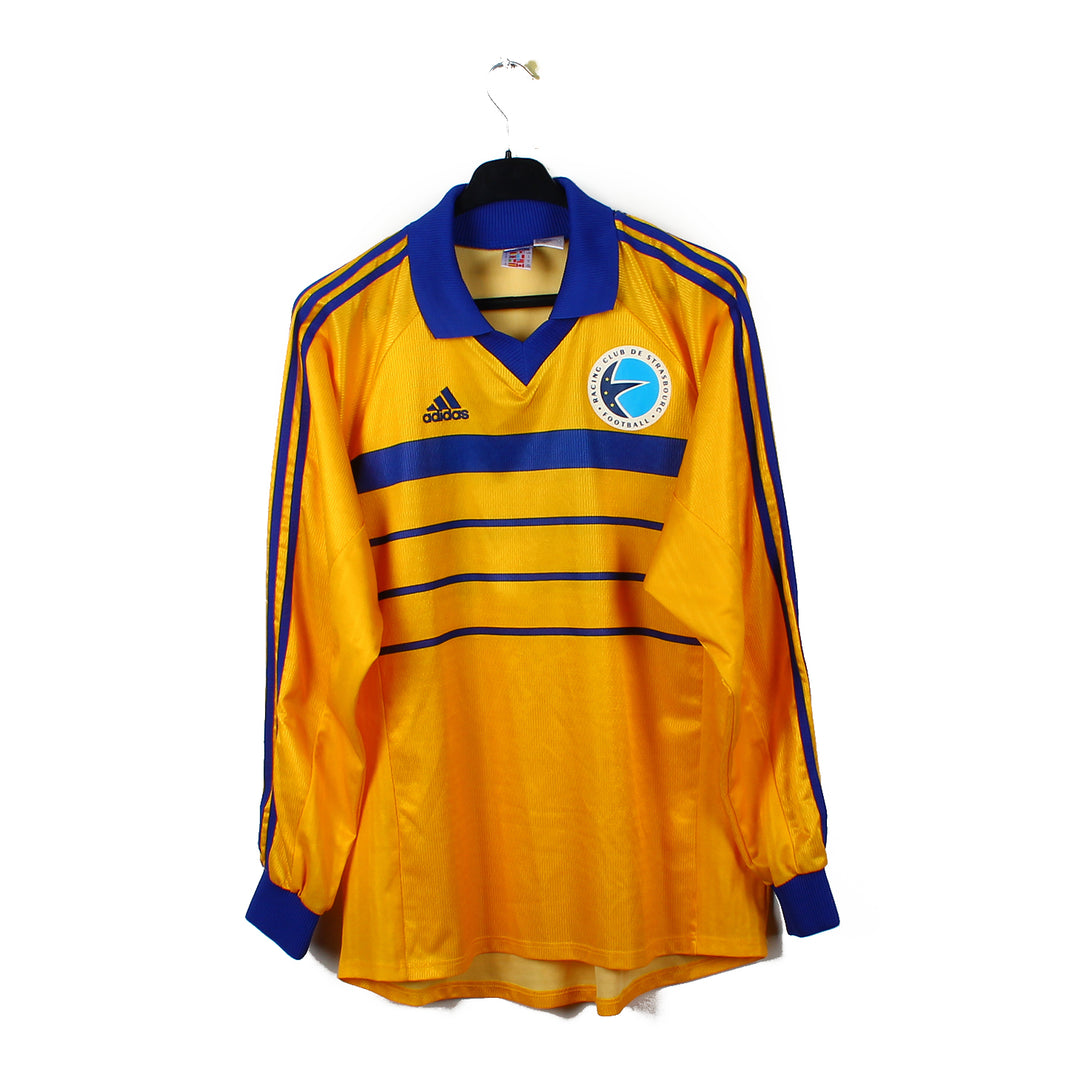 1998/00 - Racing Club de Strasbourg #14 (XL)