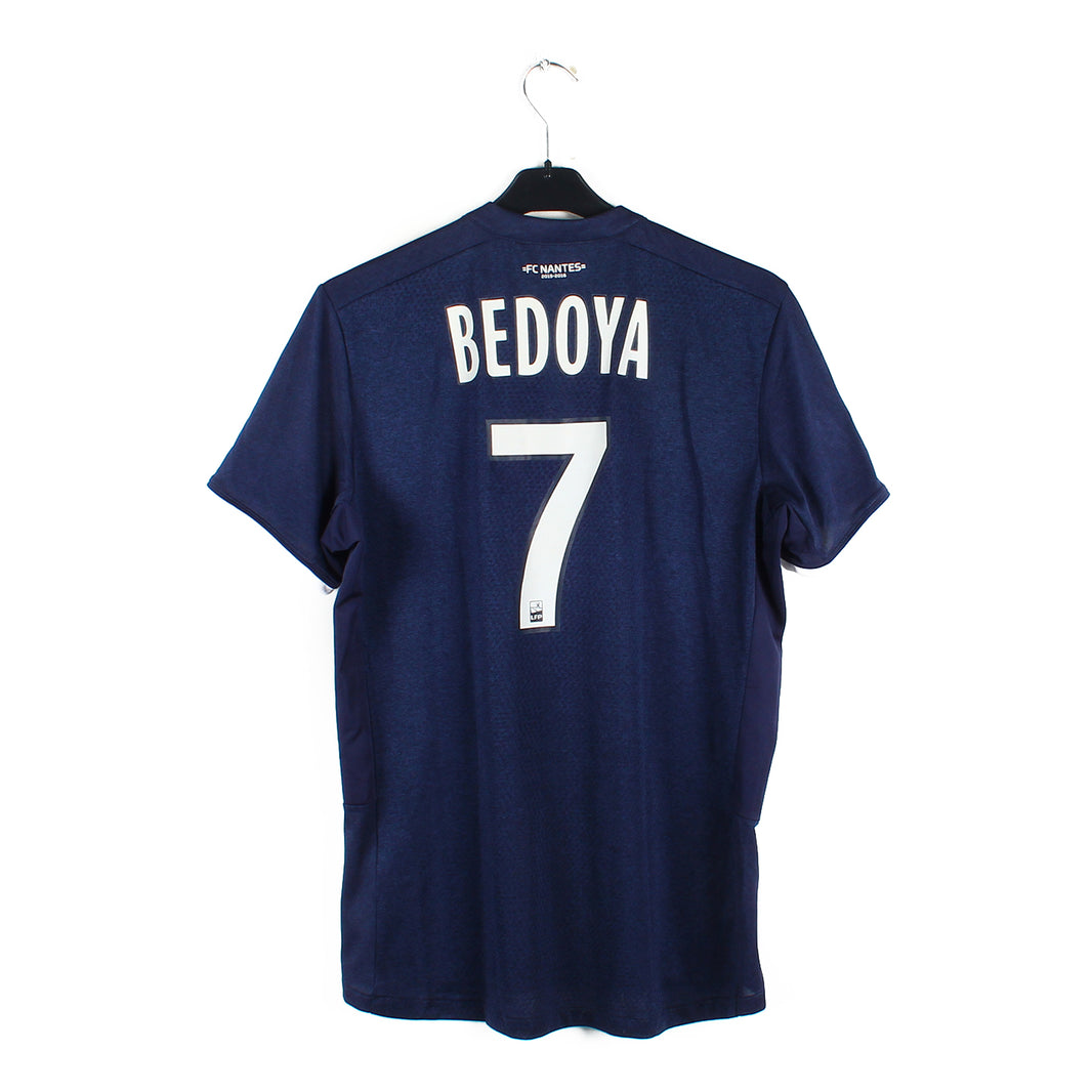 2015/16 - FC Nantes - Bedoya #7 (M)