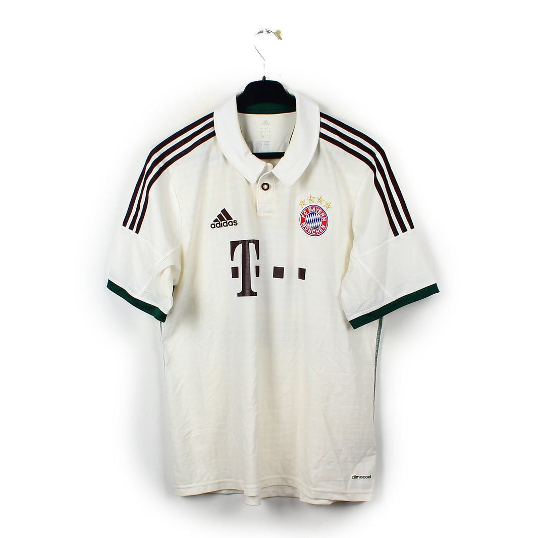 2013/14 - Bayern Munich - Schweinsteiger #31 (XL)