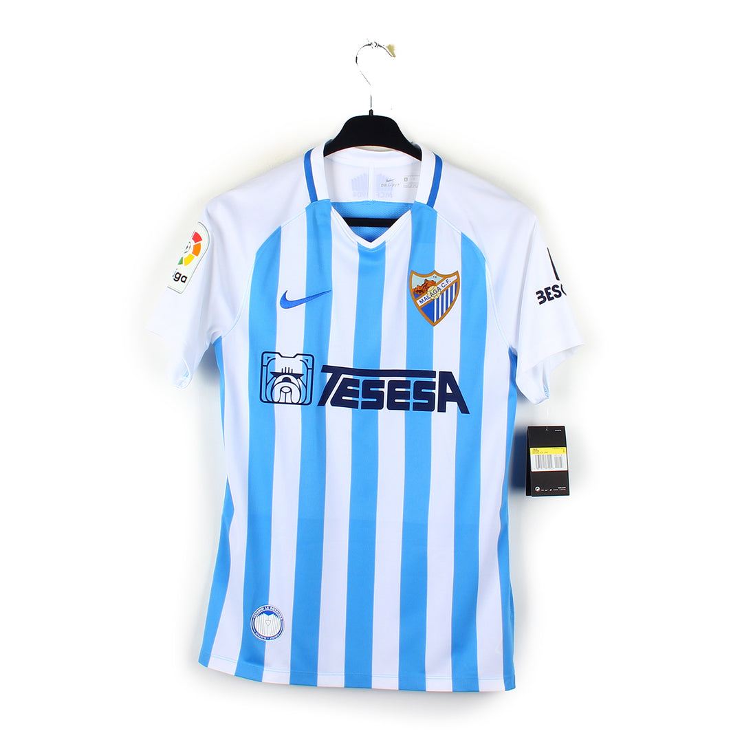 2019/20 - Malaga (S)