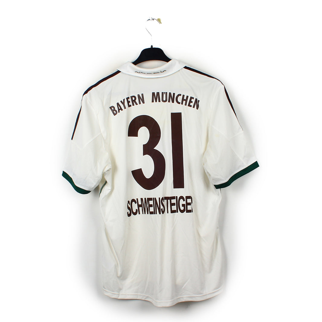 2013/14 - Bayern Munich - Schweinsteiger #31 (XL)