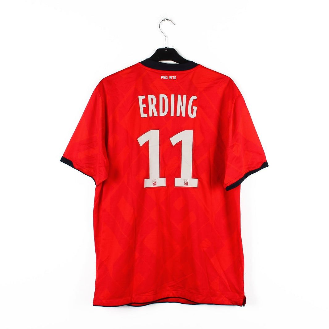 2010/11 - PSG - Erding #11 (XL) *édition 40 ans*