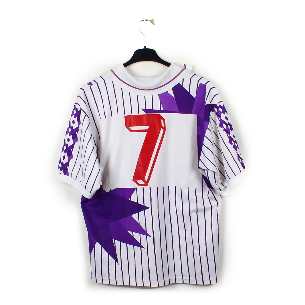 1991/92 - Fiorentina #7 (XL)