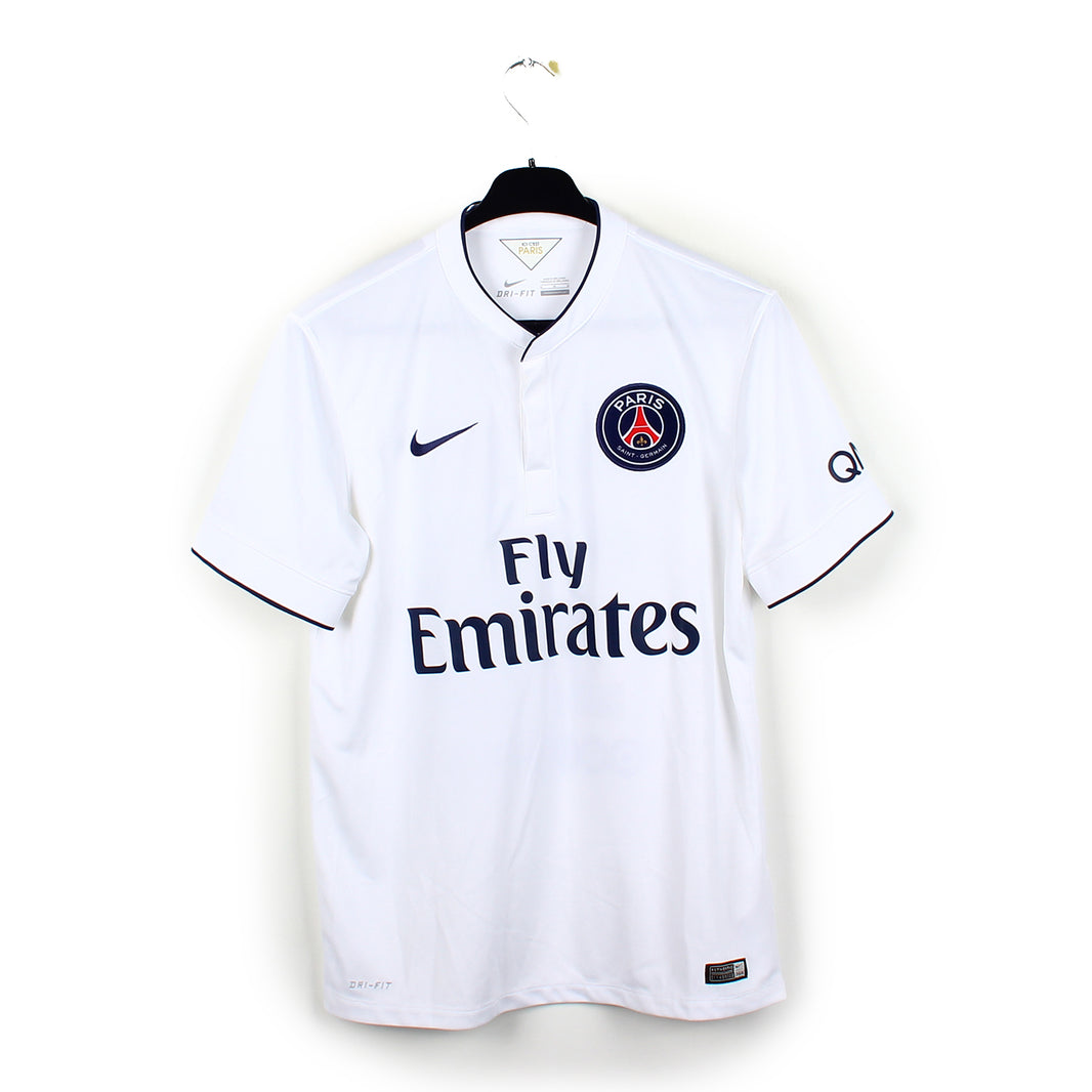 2014/15 - PSG - Ibrahimovic #10 (M)