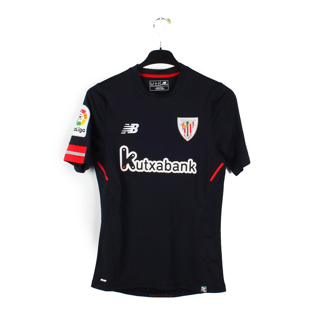 2017/18 - Athletic Bilbao (S)