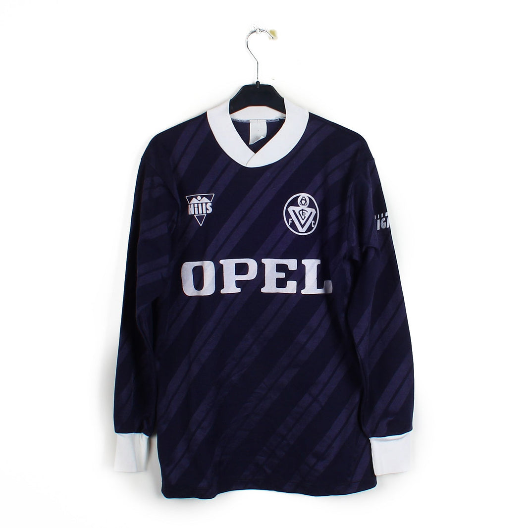 1987/88 - Girondins Bordeaux (S)