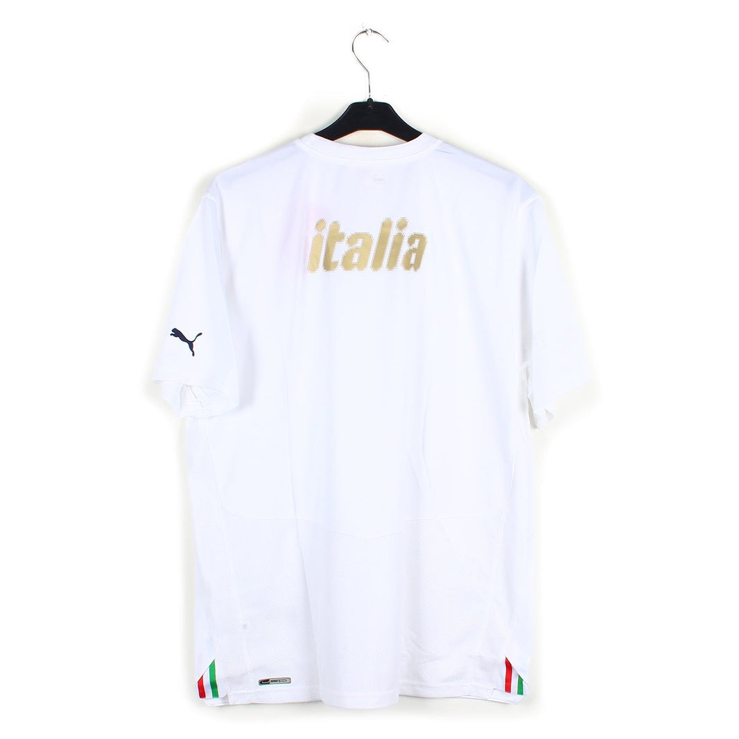 2007/08 - Italie (XL)