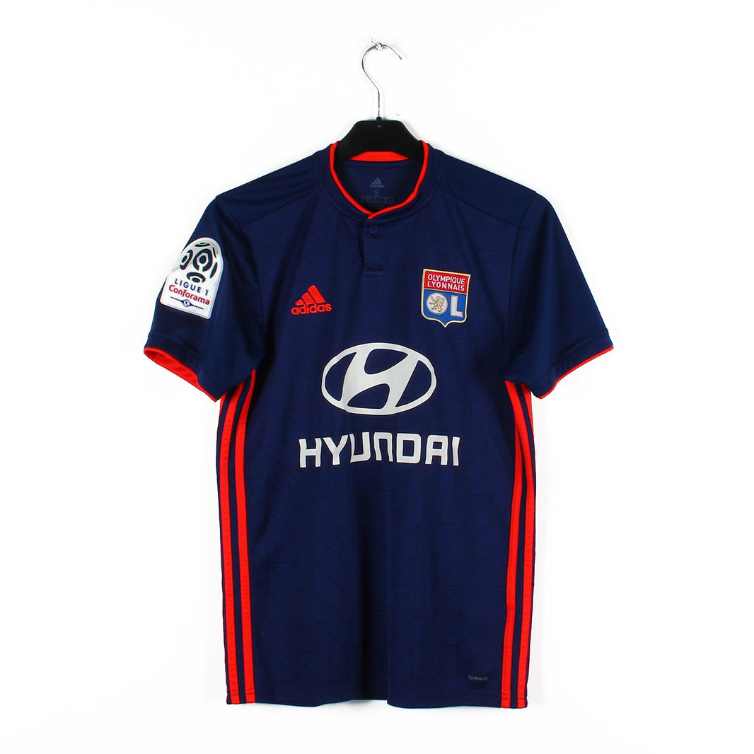 2018/19 - OL - Fekir #18 (XL)