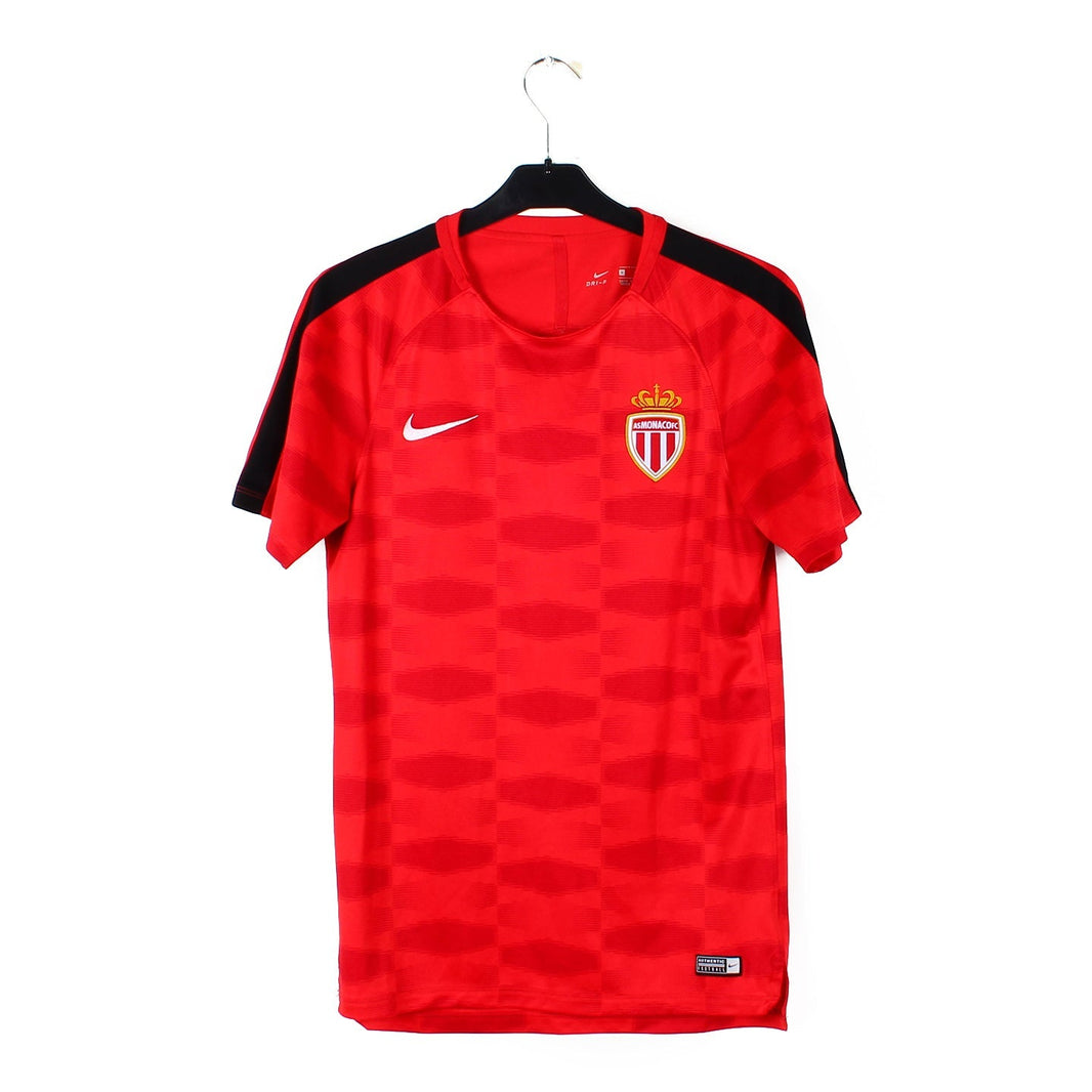 2017/18 - AS Monaco (S)