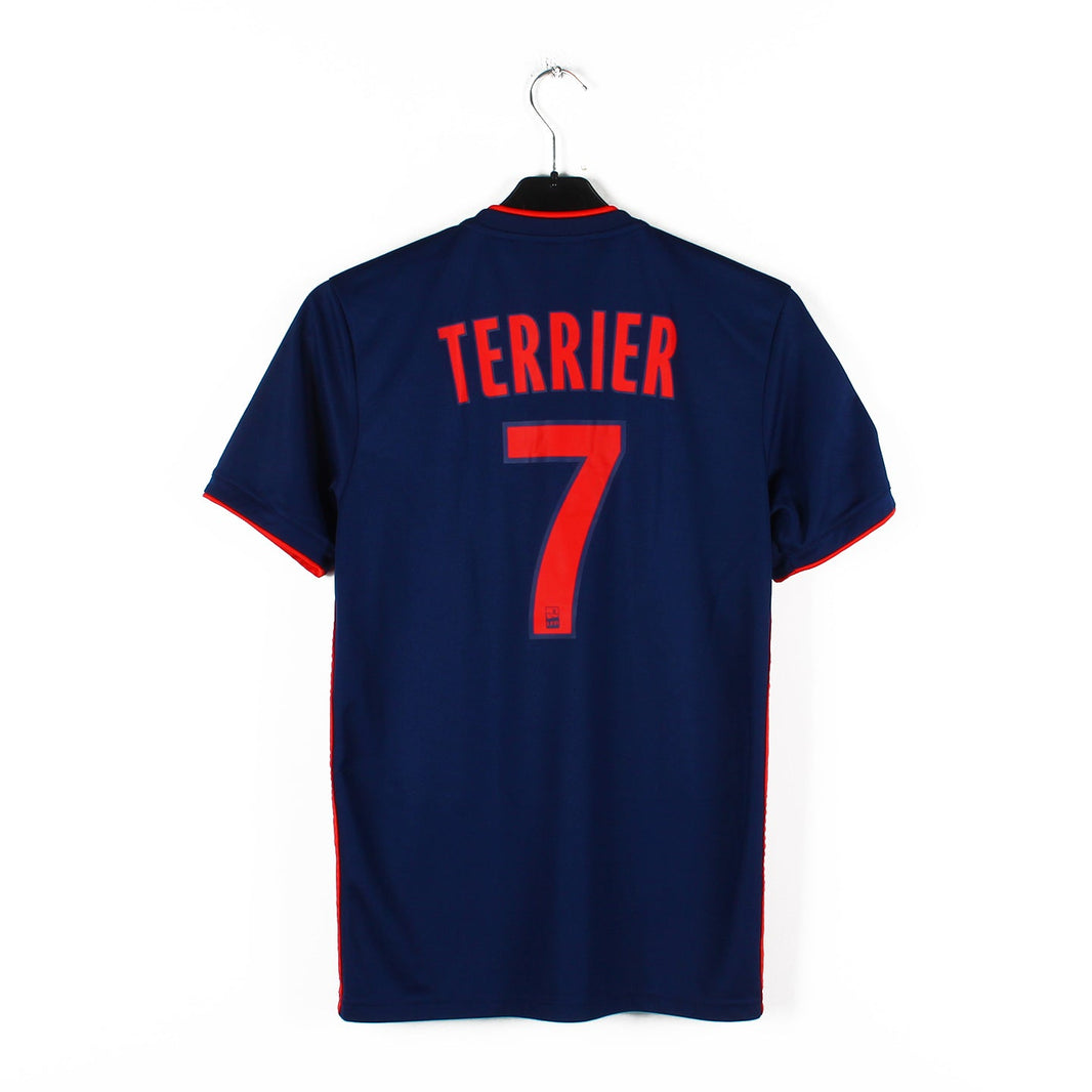 2018/19 - OL - Terrier #7 (S)