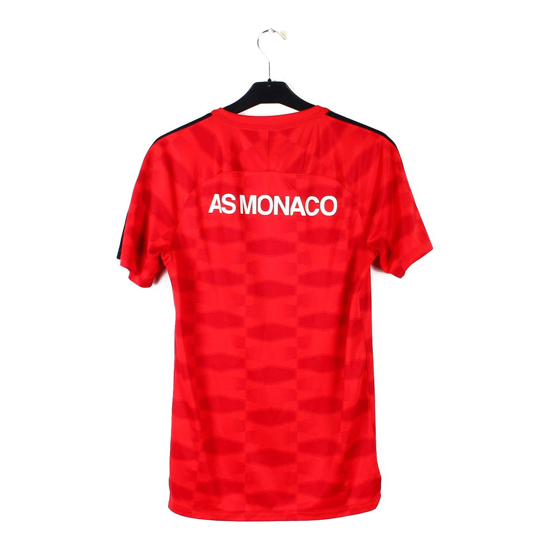 2017/18 - AS Monaco (S)