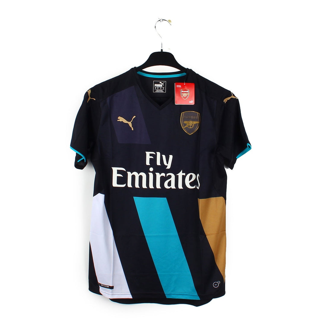 2015/16 - Arsenal FC (M)